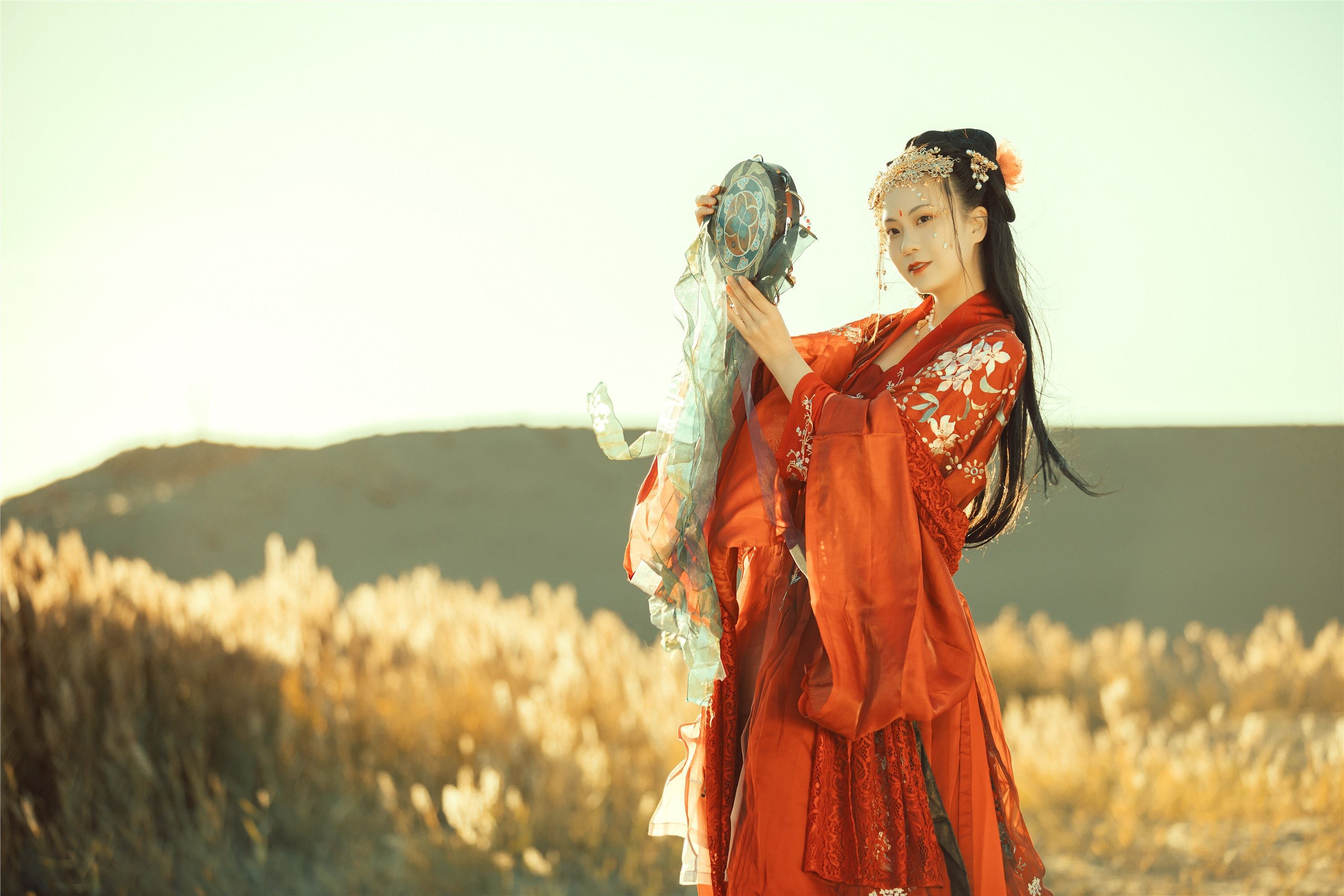 YITUYU艺图语 2021.08.17 西洲 碧山